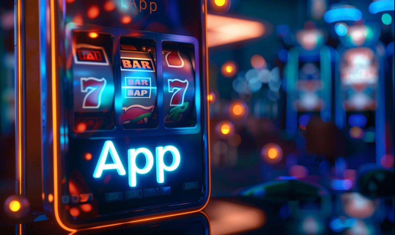 Filipino player installing pt gameplay app on Android smartphone